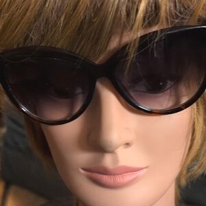 Aeropostale Tortoise Sunglasses